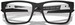 Prada Linea Rossa PS-02PV Eyeglasses Men's Full Rim Square Shape