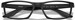 Prada Linea Rossa PS 04PV Eyeglasses Men's Full Rim Rectangle Shape