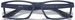 Prada Linea Rossa PS 04PV Eyeglasses Men's Full Rim Rectangle Shape