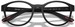 Prada Linea Rossa PS 07PV Eyeglasses Men's Full Rim