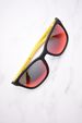 Prada Linea Rossa SPS02W Sunglasses Men's Square Shape