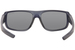 Prada Linea Rossa SPS03W Sunglasses Men's Square Shape