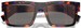 Prada PR 19WS Sunglasses Men's Rectangle Shape