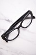 Prada PR 21ZV Eyeglasses Women's Full Rim Cat Eye