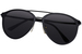 Prada PR-51WS Sunglasses Men's Pilot