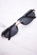 Prada PR 68ZS Sunglasses Men's Oval Shape