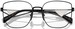 Prada PR A54VD Eyeglasses Women's Full Rim Butterfly Shape