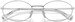 Prada PR A57V Eyeglasses Women's Full Rim Oval Shape