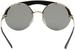 Prada Women's SPR52U SPR/52U Fashion Pilot Sunglasses