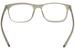 Puma Men's Eyeglasses PU0184O PU/0184/O Full Rim Optical Frame