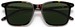 Ralph Lauren RL8199 Sunglasses Men's Pillow Shape