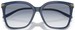 Ralph Lauren The Jacquie RL8209 Sunglasses Women's Cat Eye