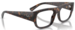 Ray Ban Kristin RX7218 Eyeglasses Full Rim Rectangle Shape