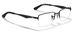 Ray Ban Tech LightRay Eyeglasses RB6285 RB/6285 RayBan Half Rim Optical Frame