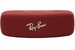 Ray-Ban Men's Eyeglasses RB6336 RB/6336 RayBan Full Rim