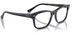 Ray Ban RB5383 Eyeglasses RayBan Men's Full Rim Rectangular Optical Frame