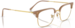 Ray Ban New Clubmaster RX7216 Eyeglasses Semi Rim Square Shape