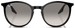 Ray Ban RB2204 Sunglasses