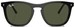 Ray Ban RB2210 Sunglasses Square Shape