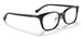 Ray Ban RX5407D Eyeglasses Full Rim Square Shape