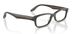 Ray Ban RX5415D Eyeglasses Men's Full Rim Rectangle Shape