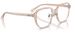 Ray Ban RX5424D Eyeglasses Full Rim