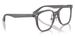 Ray Ban RX5425D Eyeglasses Full Rim Square Shape