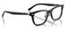 Ray Ban RX5426D Eyeglasses Full Rim Pillow Shape