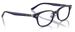 Ray Ban RX5427D Eyeglasses Full Rim Pillow Shape