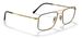 Ray Ban RX6434 Eyeglasses Full Rim Square Shape