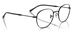 Ray Ban RX6509 Eyeglasses Full Rim