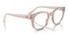 Ray Ban RX7227 Eyeglasses Full Rim Square Shape