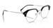 Ray Ban RX7229 Eyeglasses Full Rim