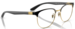 Ray Ban RX8422 Eyeglasses Men's Full Rim