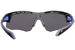 Rec Specs by Liberty Sport Contact Sunglasses Shield