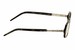 Roberto Cavalli Women's Eyeglasses Giglio RC0638 RC/0638 Full Rim Optical Frame