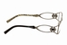 Roberto Cavalli Women's Eyeglasses Tigilo 631 Full Rim Optical Frame