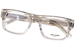 Saint Laurent SL-574 Eyeglasses Men's Full Rim Square Shape