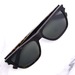 Saint Laurent SL-619 Sunglasses Men's Round Shape