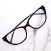 Saint Laurent SL-627 Eyeglasses Women's Full Rim Cat Eye