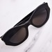 Saint Laurent SL-639 Sunglasses Women's Cat Eye