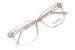 Saint Laurent SL M110 Eyeglasses Women's Full Rim Square Shape