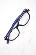 Salvatore Ferragamo SF2849 Eyeglasses Men's Full Rim Rectangle Shape