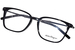 Salvatore Ferragamo SF2861 Eyeglasses Full Rim Square Shape