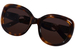 Salvatore Ferragamo SF727S Sunglasses Women's Oval Shape