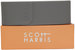 Scott Harris Vintage V-55 Eyeglasses Full Rim Square Shape