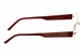 Silhouette Eyeglasses SPX Compose Chassis 4452 Rimless Optical Frame