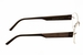 Silhouette Eyeglasses SPX Compose Chassis 4452 Rimless Optical Frame