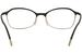 Silhouette Eyeglasses Urban Fusion 1582 Full Rim Optical Frame