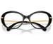 Swarovski SK2001 Eyeglasses Women's Full Rim Oval Shape